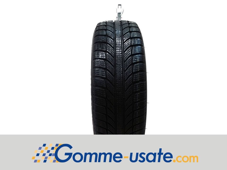 Thumb GT Radial Gomme Usate GT Radial 185/65 R15 88T Champiro Winter Pro M+S (80%) pneumatici usati Invernale_2